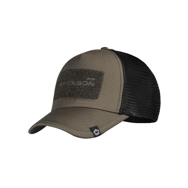 Pentagon Καπέλο Delta Tactical BB Mesh Cap