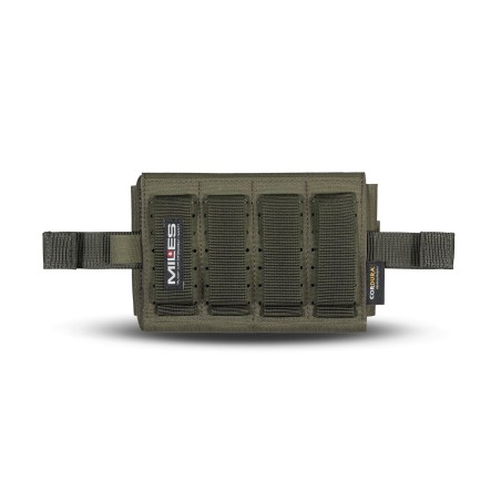 Οριζόντια Θήκη Φαρμακείου Pentagon AMINA Horizontal Med K17114-06E RALPouch