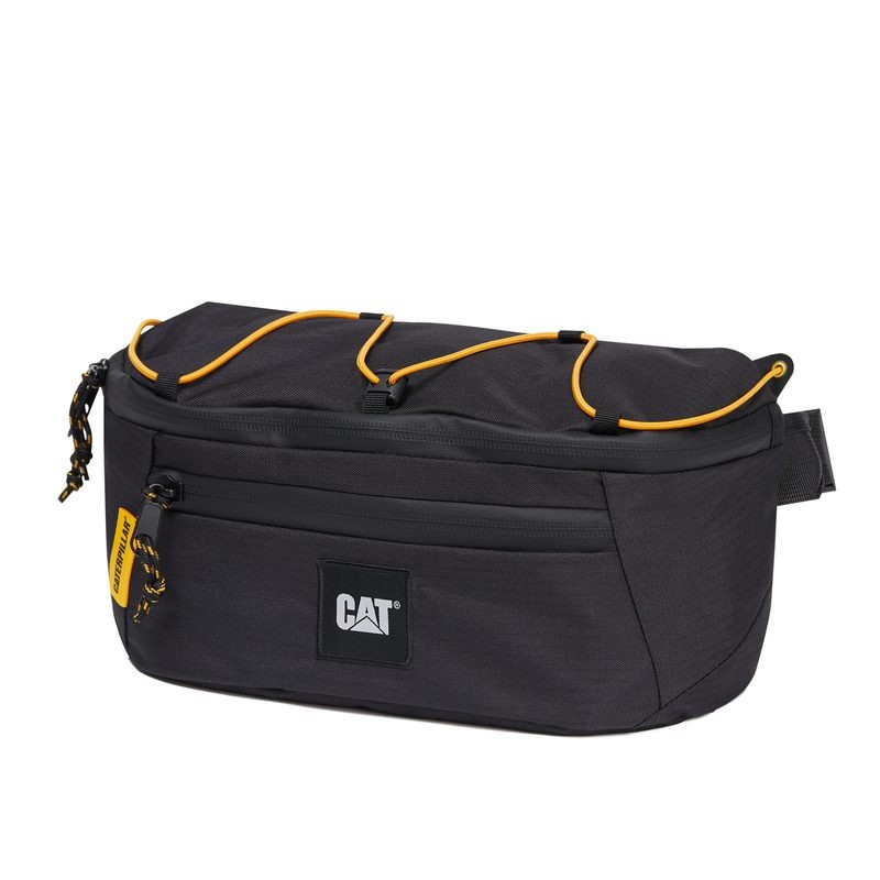 Τσαντάκι μέσης City Vibes Caterpillar 84753-01