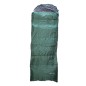 AlpinPro Sleeping Bag Era 80 Μονό darkgreen AlpinPro Sleeping Bag Era 80 Μονό darkgreen