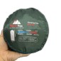 AlpinPro Sleeping Bag Era 80 Μονό darkgreen AlpinPro Sleeping Bag Era 80 Μονό darkgreen