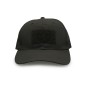 Commander Καπέλο Tactical Cap black