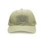 Commander Καπέλο Tactical Cap Camo μπεζ