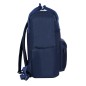Forever Cultivate Urban Backpack – Σακίδιο Πλάτης με Θήκη για Laptop 14" – Μπλε (35x15x30cm)