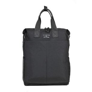 Urban Totepack "Anyone Can Be Anything" – Μοντέρνο Σακίδιο Πλάτης & Χειρός (35x15x30 cm)