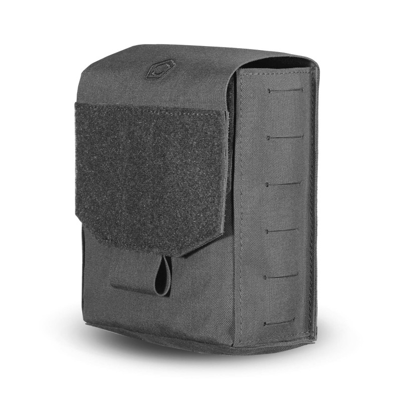 Pentagon Τσαντάκι AMINA Dangler Pouch SAW100GP WOLF GREY Pentagon Τσαντάκι AMINA Dangler Pouch SAW100GP WOLF GREY