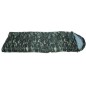 Campus Sleeping Bag Μονό Καλοκαιρινό Fox II camo 200gr 220x95cm