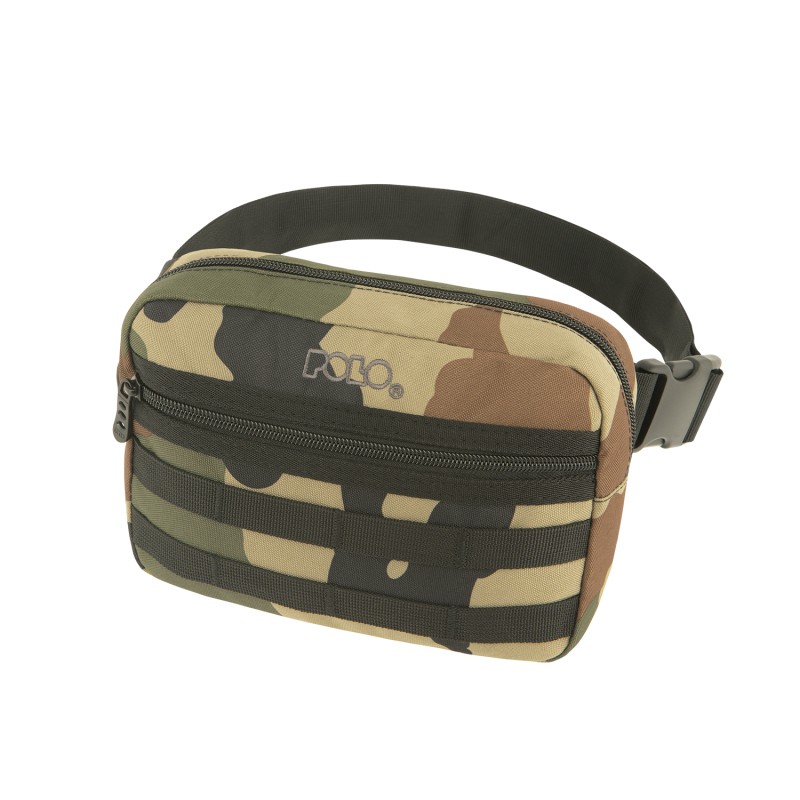 Polo Trap Τσαντάκι μέσης Polo Trap Τσαντάκι μέσης