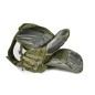 Commander Επιχειρησιακό Σακίδιο Πλάτης Tactical Heavy Duty – Μαύρο (50x30x25cm)