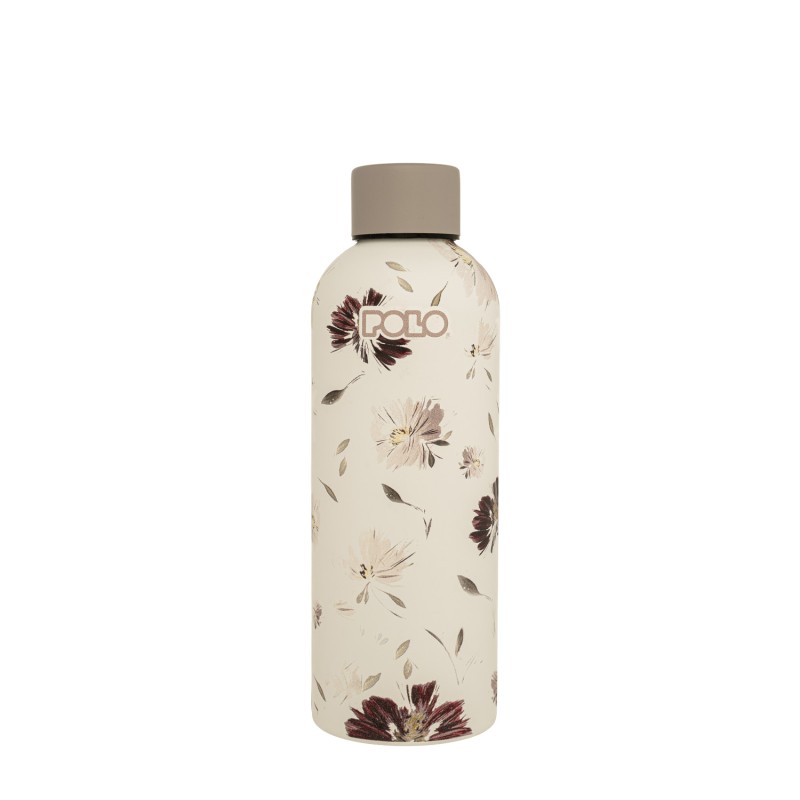 Polo Μπουκάλι Θερμός Ανοξείδωτο 500ml