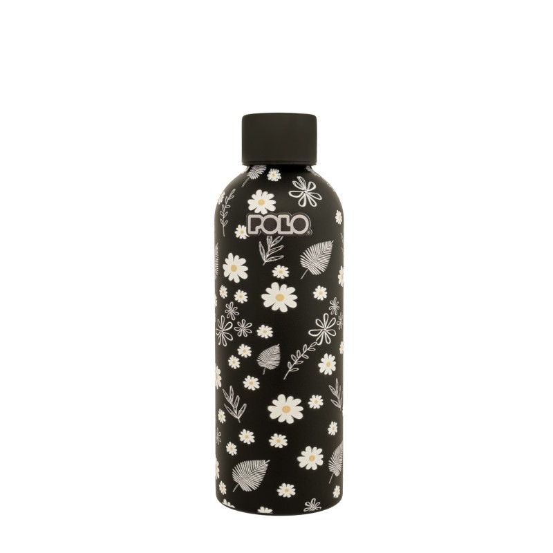 Polo Μπουκάλι Θερμός Ανοξείδωτο 500ml