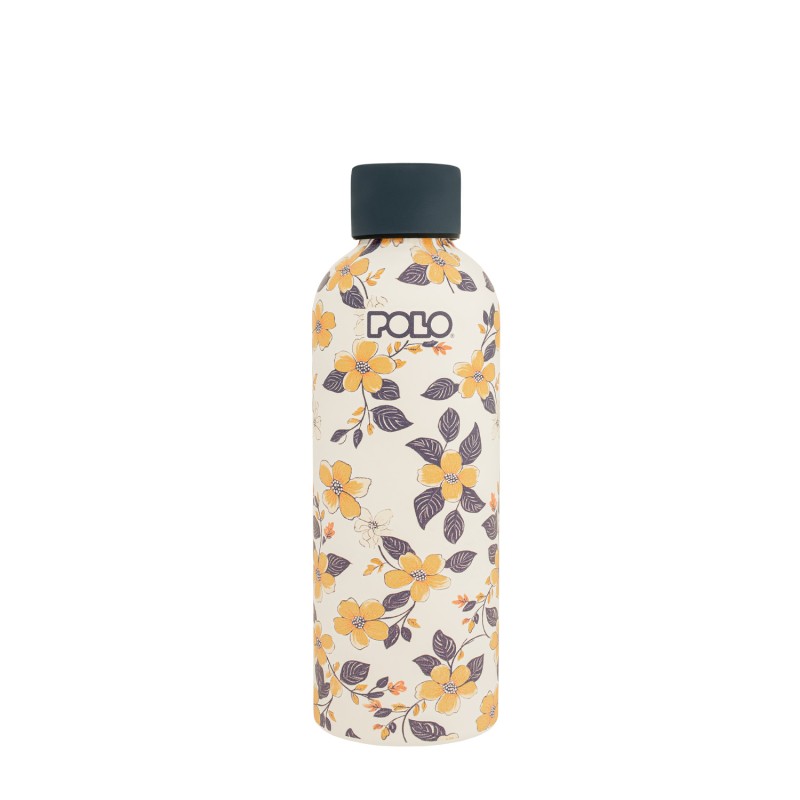 Polo Μπουκάλι Θερμός Ανοξείδωτο 500ml