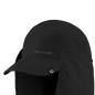 Pentagon Καπέλο SKYSHIELD LEGIONNAIRE CAP BLACK Pentagon Καπέλο SKYSHIELD LEGIONNAIRE CAP BLACK