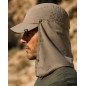 Pentagon Καπέλο SKYSHIELD LEGIONNAIRE CAP BLACK Pentagon Καπέλο SKYSHIELD LEGIONNAIRE CAP BLACK