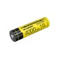NiteCore Επαναφορτιζόμενη Μπαταρία 18650 / 4000mAh NL1840HP1τμχ NiteCore Επαναφορτιζόμενη Μπαταρία 18650 / 4000mAh NL1840HP1τμχ