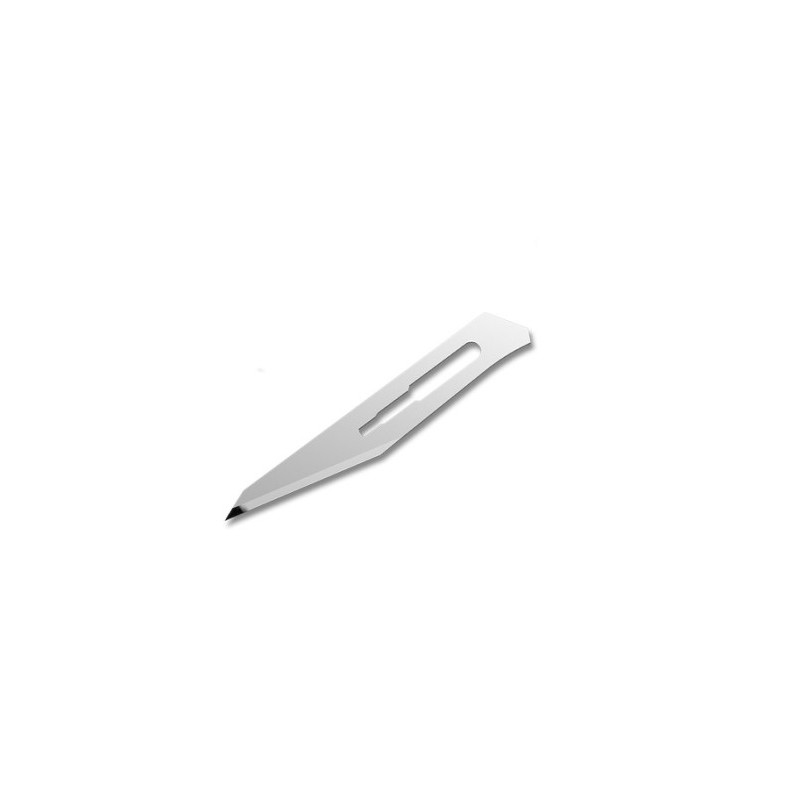 Λεπίδα ανταλλακτική για Titanium Utility Knife – NTK05