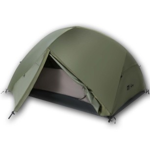 Σκηνή Alpin AuraLight 2 75D