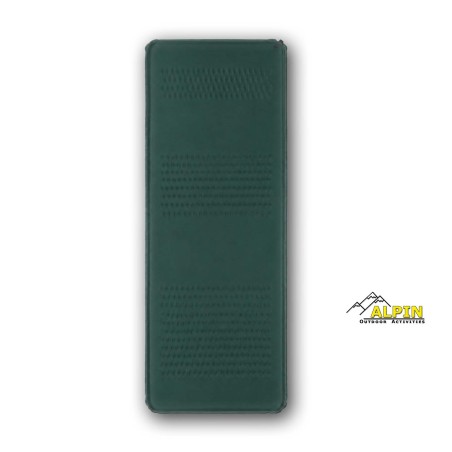 Αυτοφουσκωτo 4cm Alpin CozyCell 2 196*66cm 4,3Rvalue