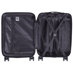 Βαλίτσα χειραποσκευή Caterpillar 84684-42 Rockford 55x23x36,8 cm