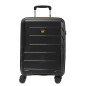 Βαλίτσα Ταξιδίου καμπίνας Caterpillar 84923-01 Venture 57x20x39 cm Βαλίτσα Ταξιδίου καμπίνας Caterpillar 84923-01 Venture 57x20x39 cm