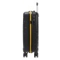 Βαλίτσα Ταξιδίου καμπίνας Caterpillar 84923-01 Venture 57x20x39 cm Βαλίτσα Ταξιδίου καμπίνας Caterpillar 84923-01 Venture 57x20x39 cm