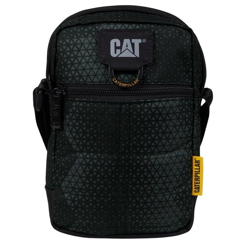 Τσαντάκι ώμου Rodney Mini Caterpillar 84059-661 Τσαντάκι ώμου Rodney Mini Caterpillar 84059-661