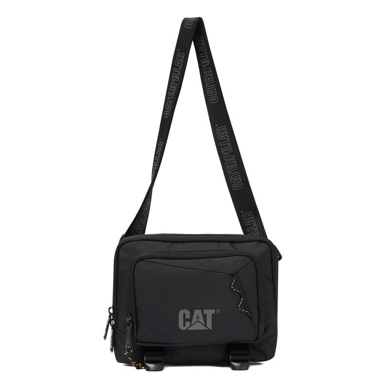 Explorer Shoulder Bag Caterpillar 85069-01 Explorer Shoulder Bag Caterpillar 85069-01
