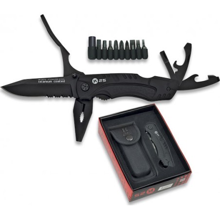 ΣΟΥΓΙΑΣ-ΠΟΛΥΕΡΓΑΛΕΙΟ K25 TACTICAL, 11072