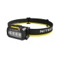 ΦΑΚΟΣ LED NITECORE HEADLAMP HA29 UHE, 1200 lumens with HLB2500