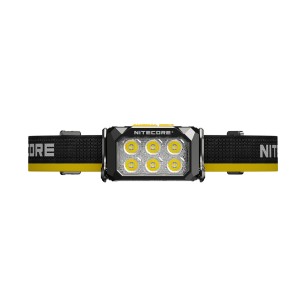 ΦΑΚΟΣ LED NITECORE HEADLAMP HA29 UHE, 1200 lumens with HLB2500