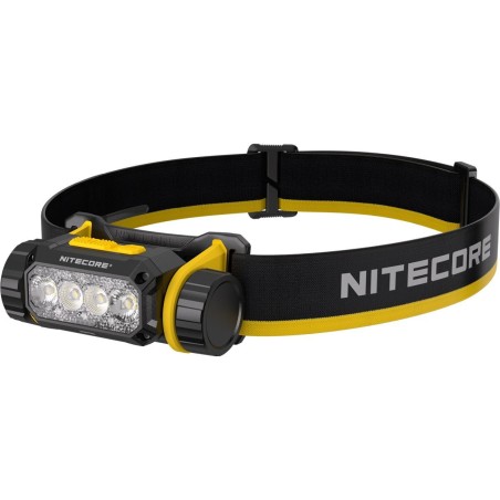 ΦΑΚΟΣ LED NITECORE HEADLAMP NWH20 E-focus work