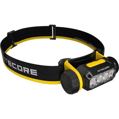 ΦΑΚΟΣ LED NITECORE HEADLAMP NWH20 E-focus work