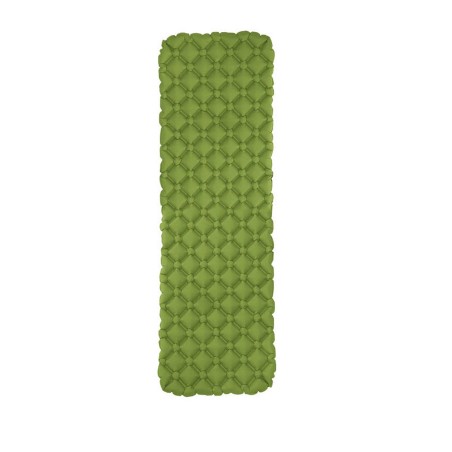AlpinPro Μονωμένο υπόστρωμα Dura dark green
