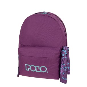 Polo Σακίδιο πλάτης 27lt original 2ble 901235-4859