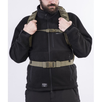 Pentagon Epos olive 40lt
