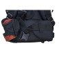 Ορειβατικός σάκος πλάτης 75x35x18cm LEASUNNT ADVENTURE 7698 πορτοκαλί