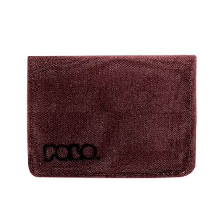 Πορτοφόλι POLO RFID SMALL WALLET 938013-03