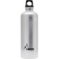 Laken Futura Παγούρι Αλουμινίου 750ml Silver Laken Futura Παγούρι Αλουμινίου 750ml Silver