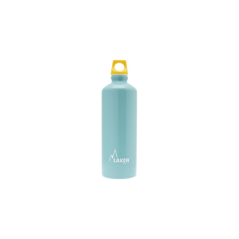 Laken Futura Παγούρι Αλουμινίου 750ml Μπλέ Laken Futura Παγούρι Αλουμινίου 750ml Μπλέ