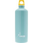 Laken Futura Παγούρι Αλουμινίου 750ml Μπλέ Laken Futura Παγούρι Αλουμινίου 750ml Μπλέ