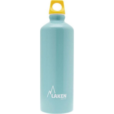 LAKEN by POLO Παγούρι αλουμινίου 0,75Lt BRA Free Tritan 948014 17