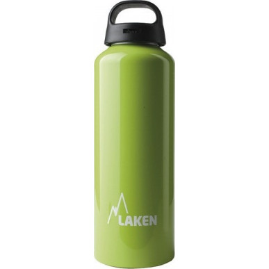 LAKEN by POLO Παγούρι αλουμινίου 0,75Lt BRA Free Tritan 948006 57