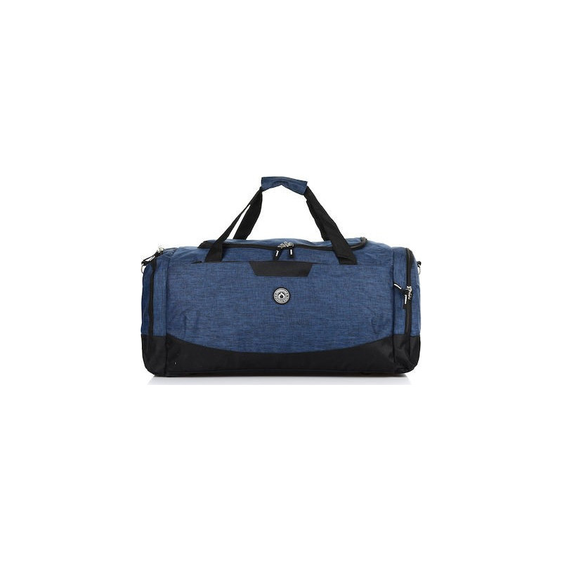 Σακ βουαγιάζ 60x28x29cm Diplomat SAC60-60 μπλε