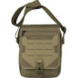 Pentagon Messenger Τσαντάκι Ανδρικό Ώμου 25x19x6cm  Coyote