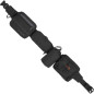 Pentagon Alissos Ζώνη Tσαντάκι K16106 Black Pentagon Alissos Ζώνη Tσαντάκι K16106 Black