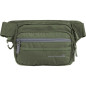 Pentagon Runner Τσαντάκι Mέσης Olive