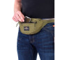 Pentagon Minor Τσαντάκι Mέσης Olive