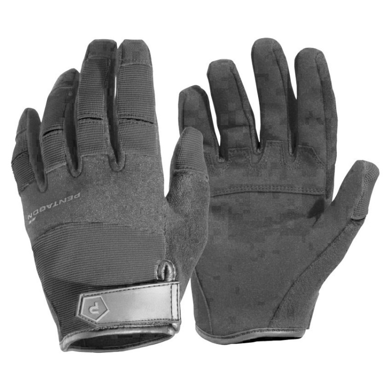Pentagon Mongoose Γάντια P20025 Wolf Grey