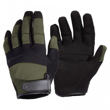 Γάντια PENTAGON MONGOOSE olive