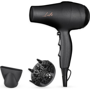 Life JEWEL Hairdryer with DC motor 2000W HD-001